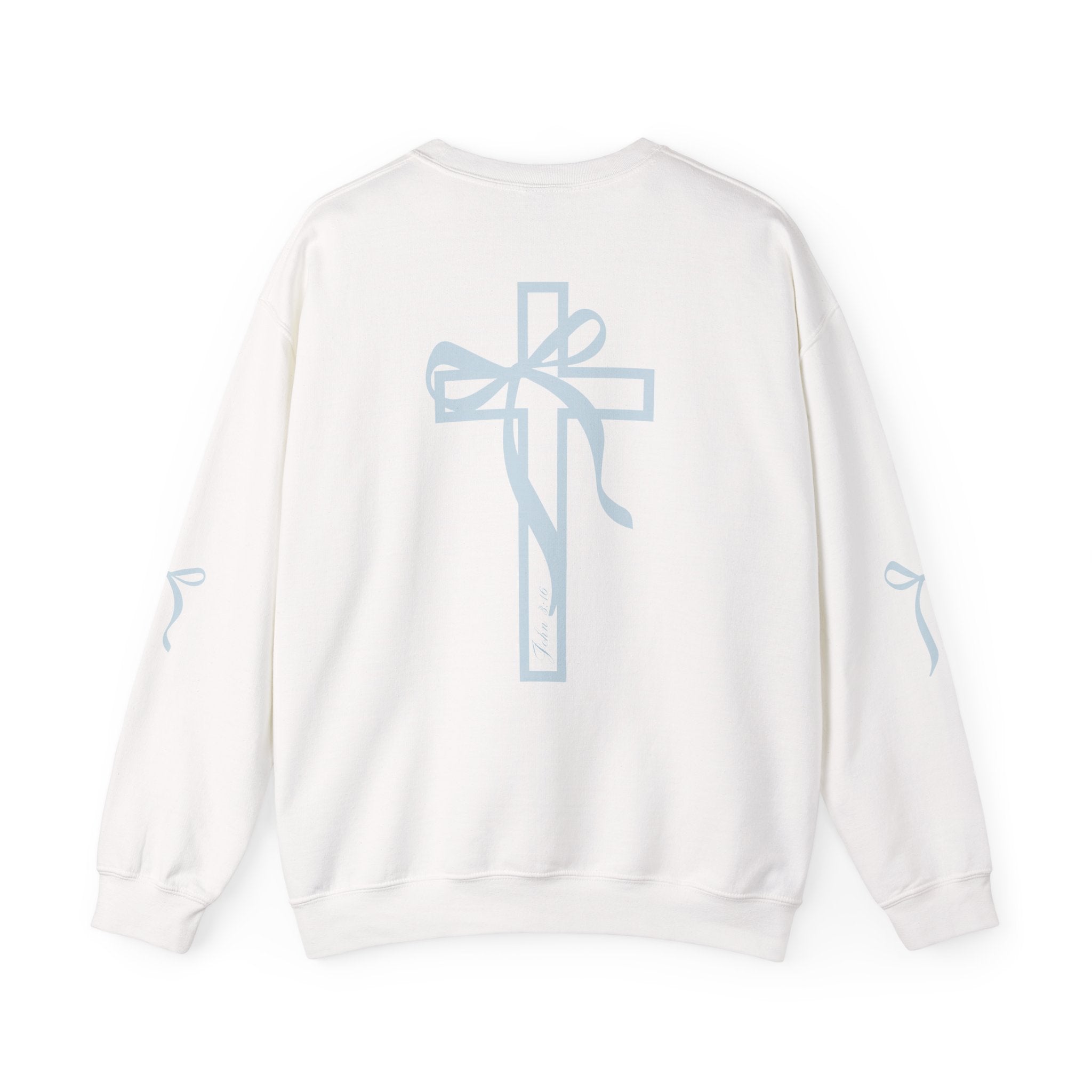 Selah | Crewneck