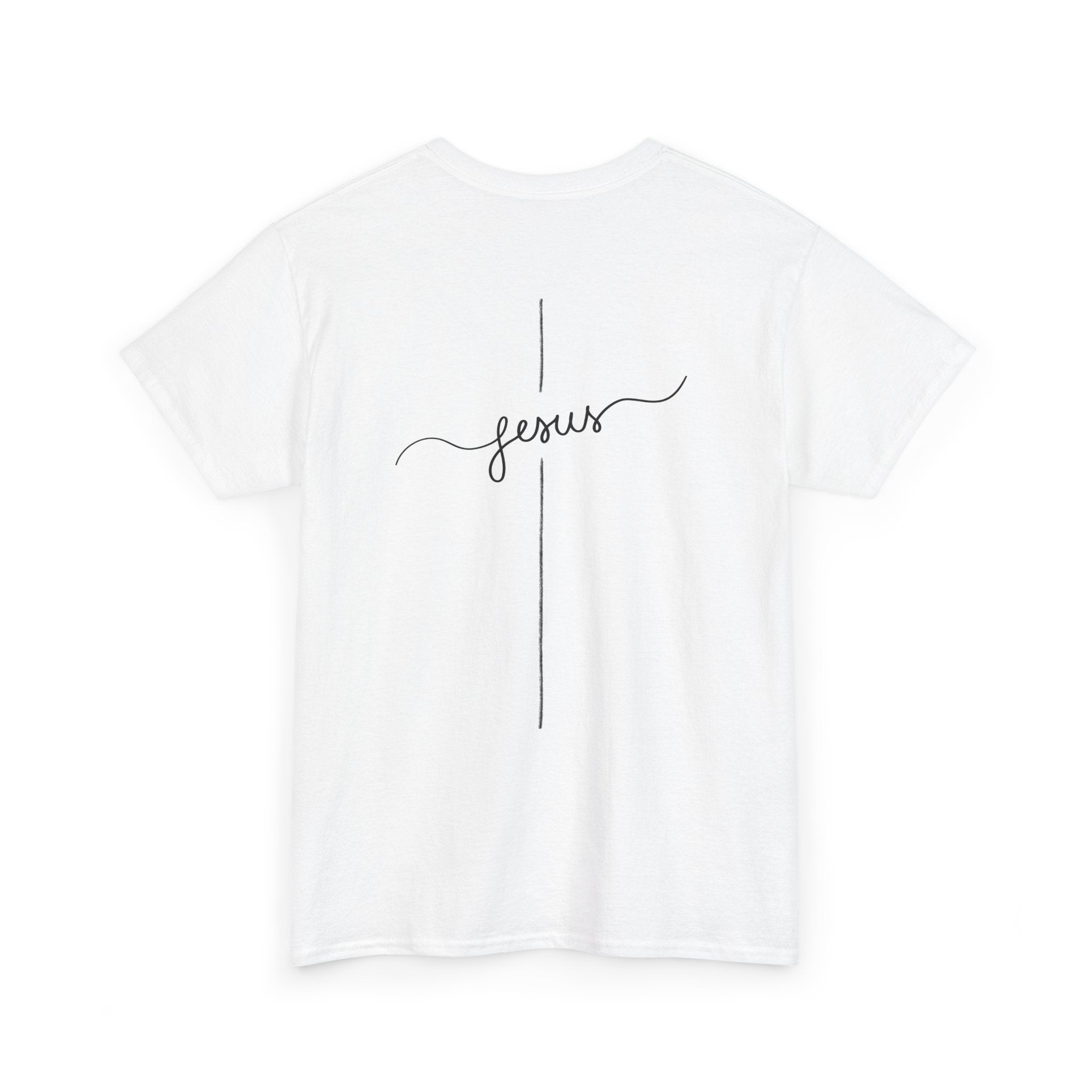 Faith Cross | T‑Shirt