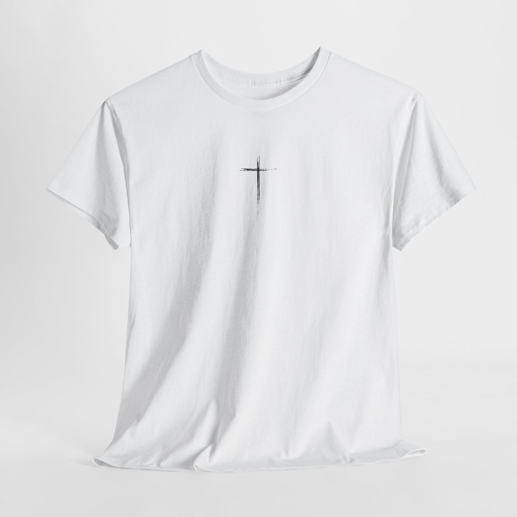 Faith Cross | T‑Shirt