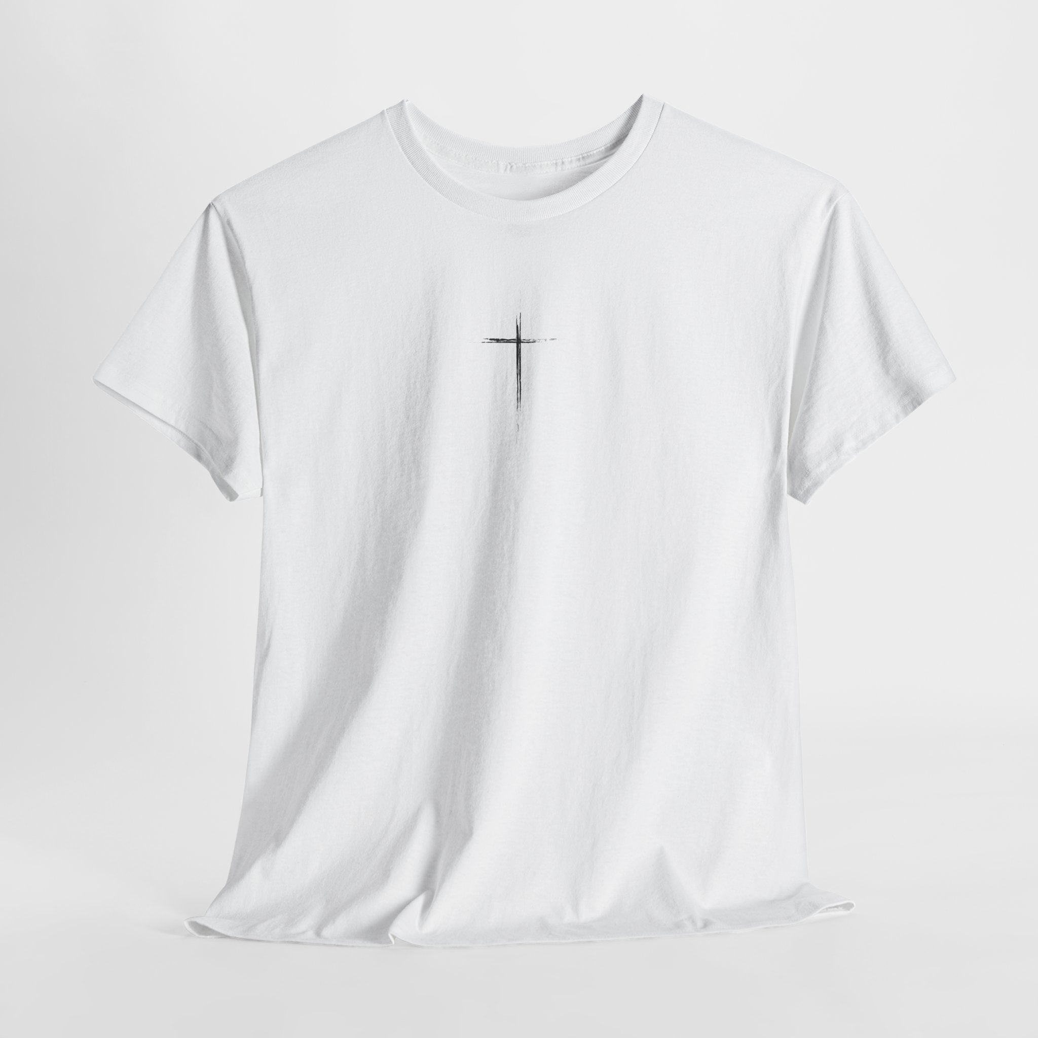 Faith Cross | T‑Shirt