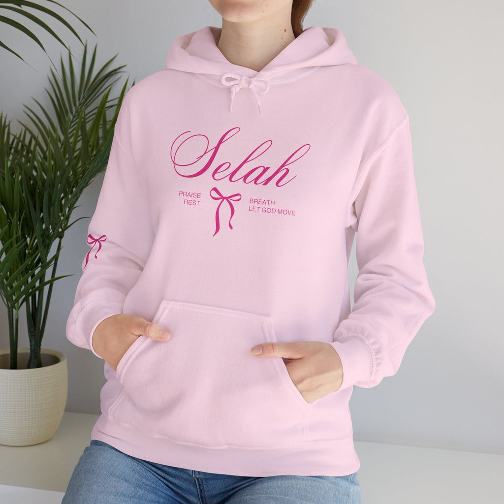 Selah | Hoodie