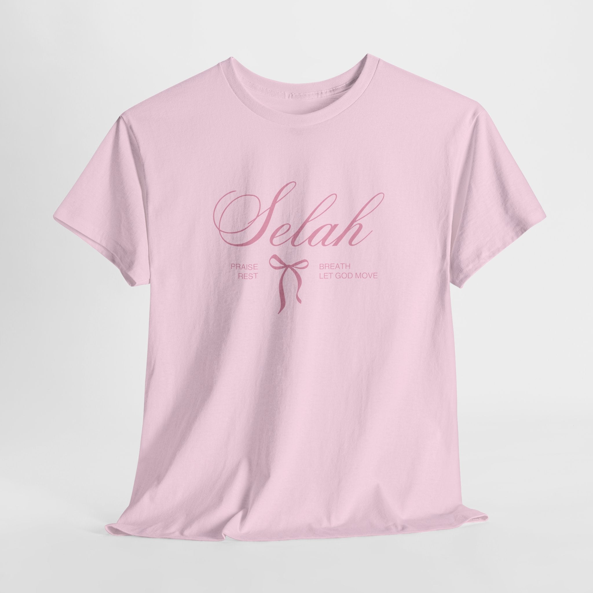 Selah T-Shirt