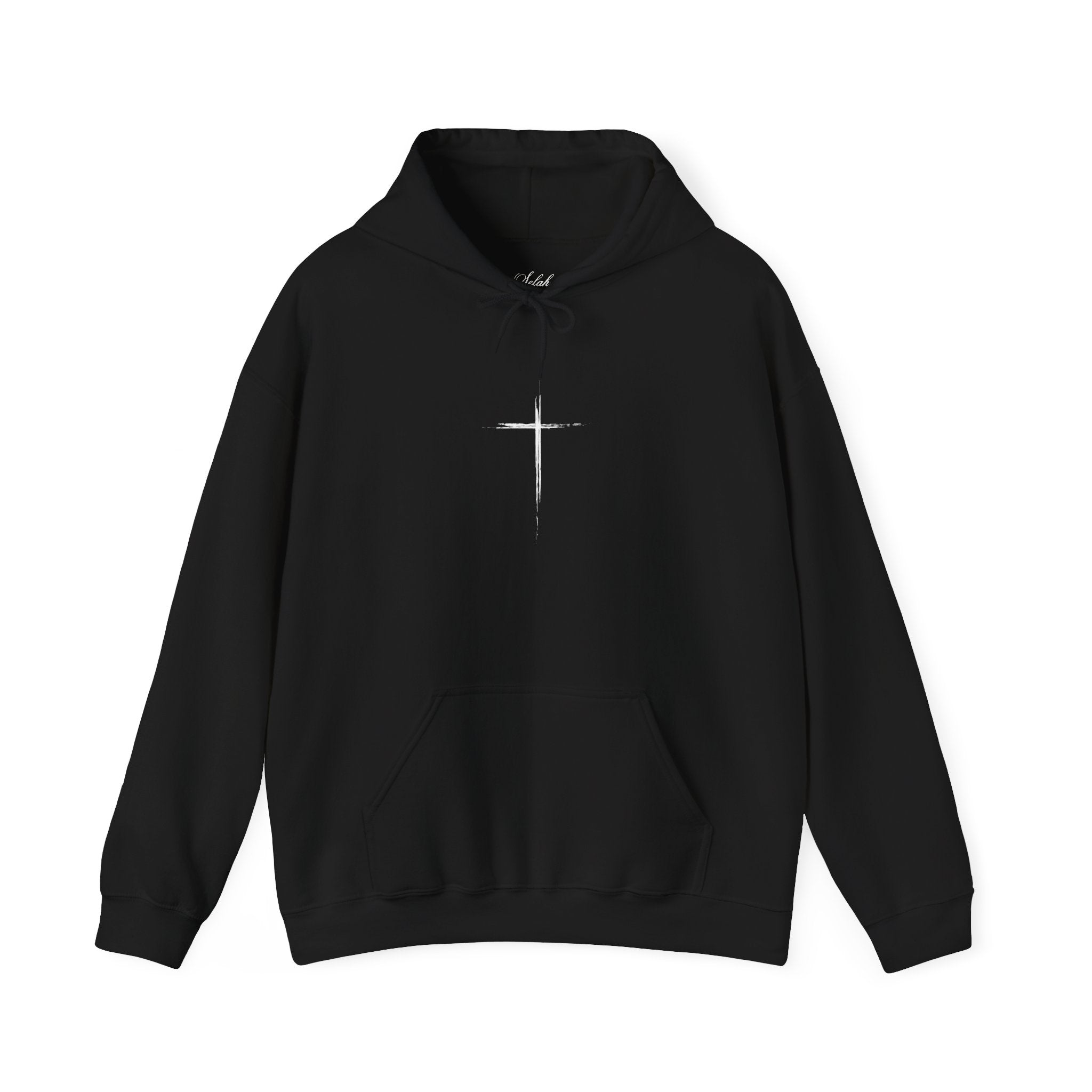 Faith Cross | Hoodie