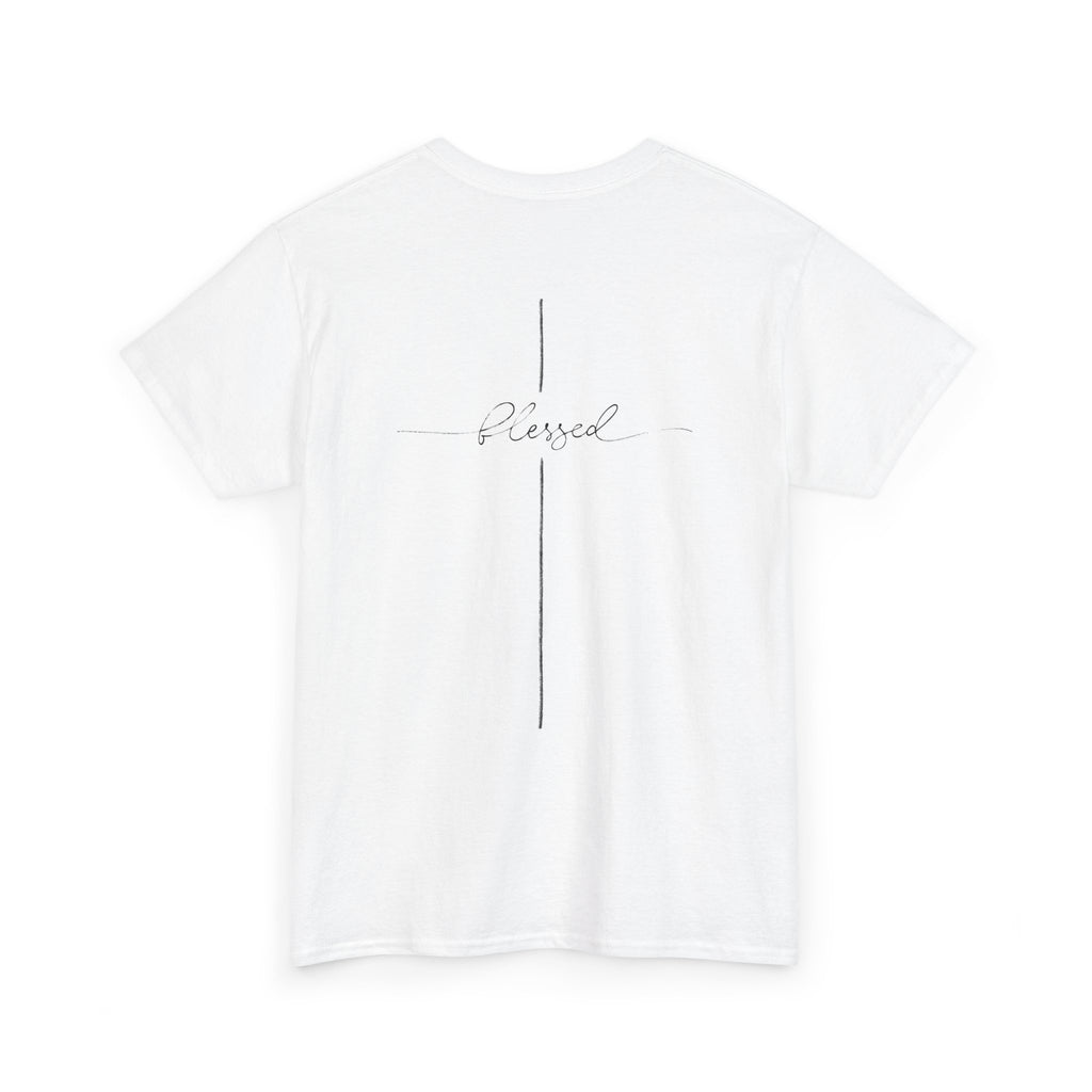 Blessed Cross | T‑Shirt