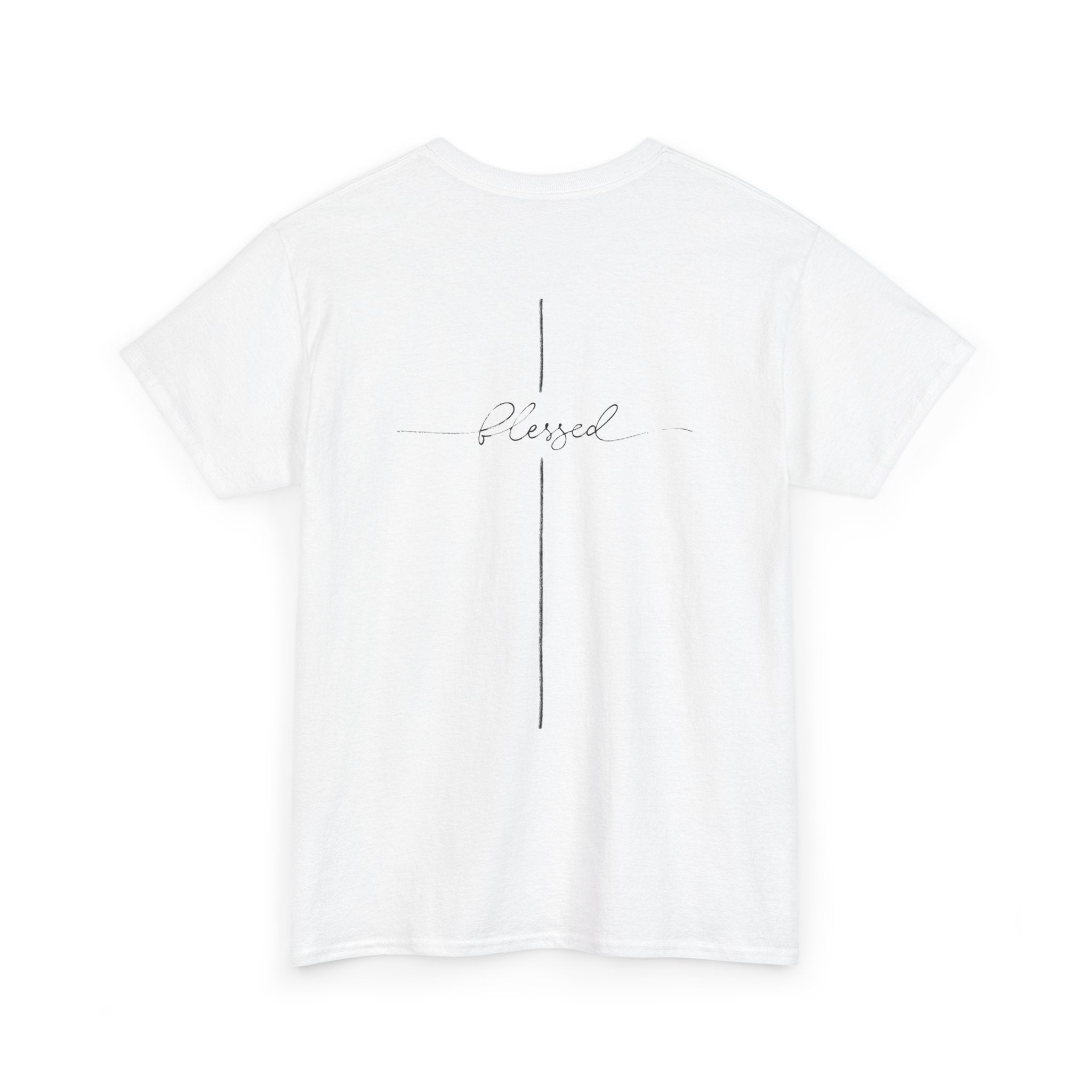 Blessed Cross | T‑Shirt