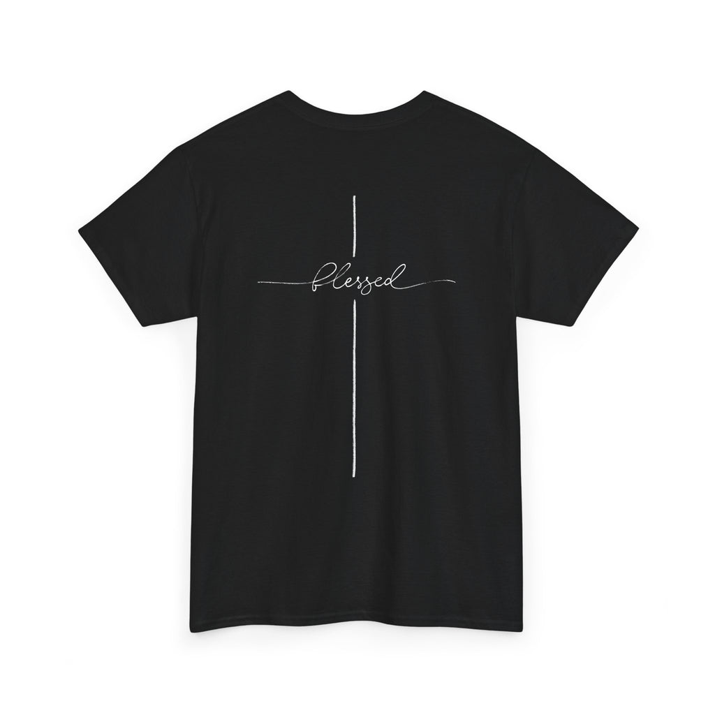 Blessed Cross | T‑Shirt