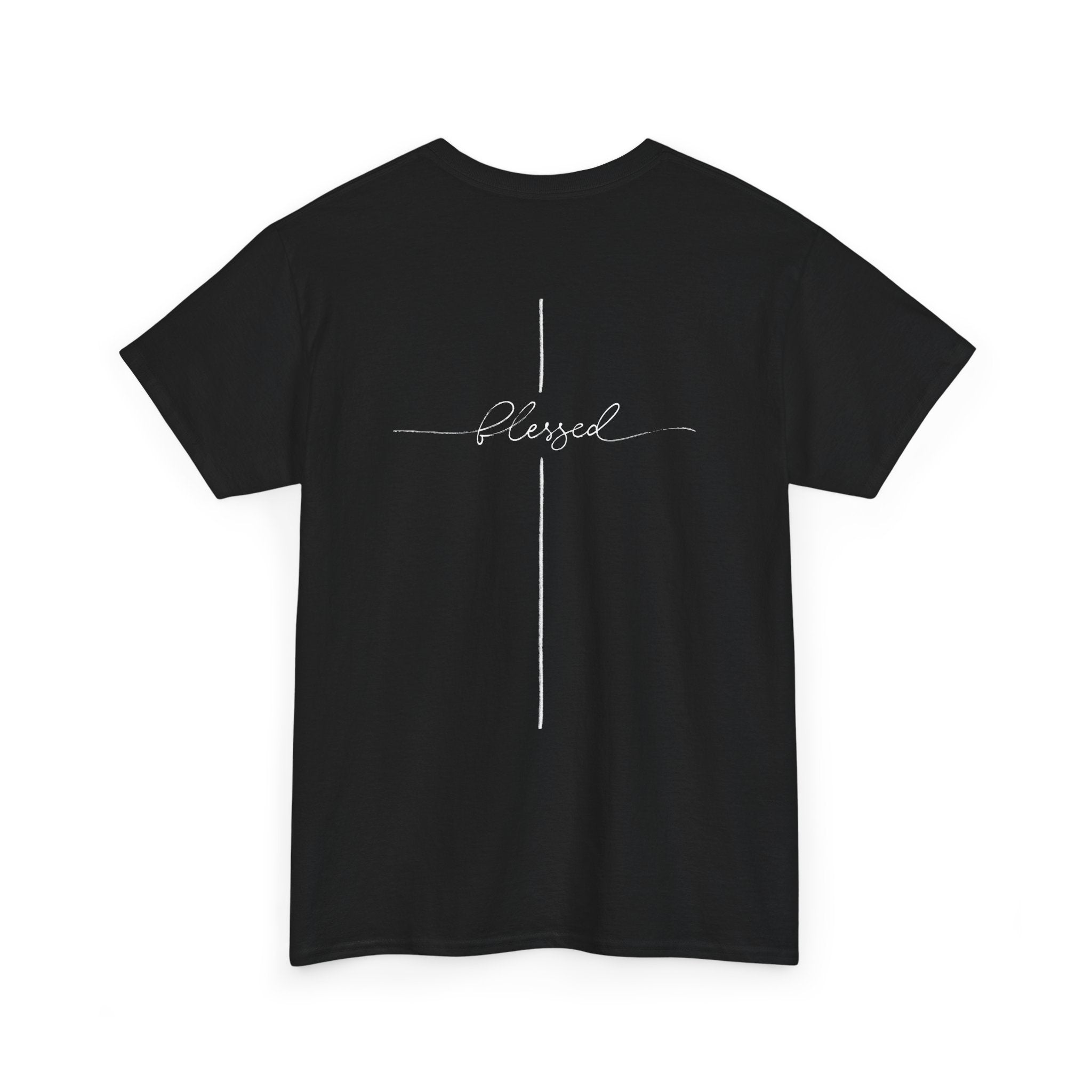Blessed Cross | T‑Shirt