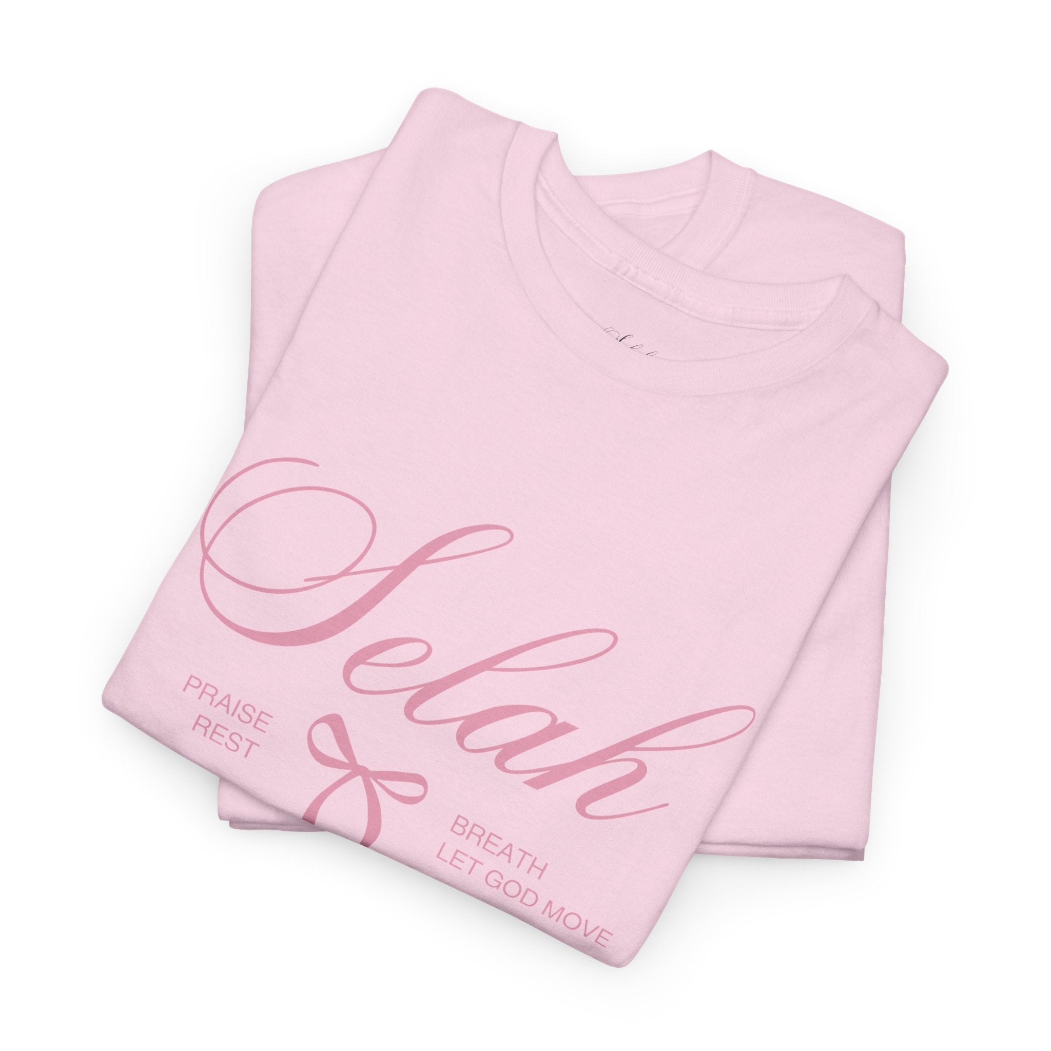 Selah T-Shirt