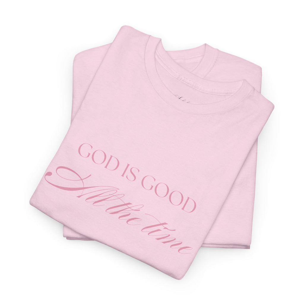 God is Good T-Shirt