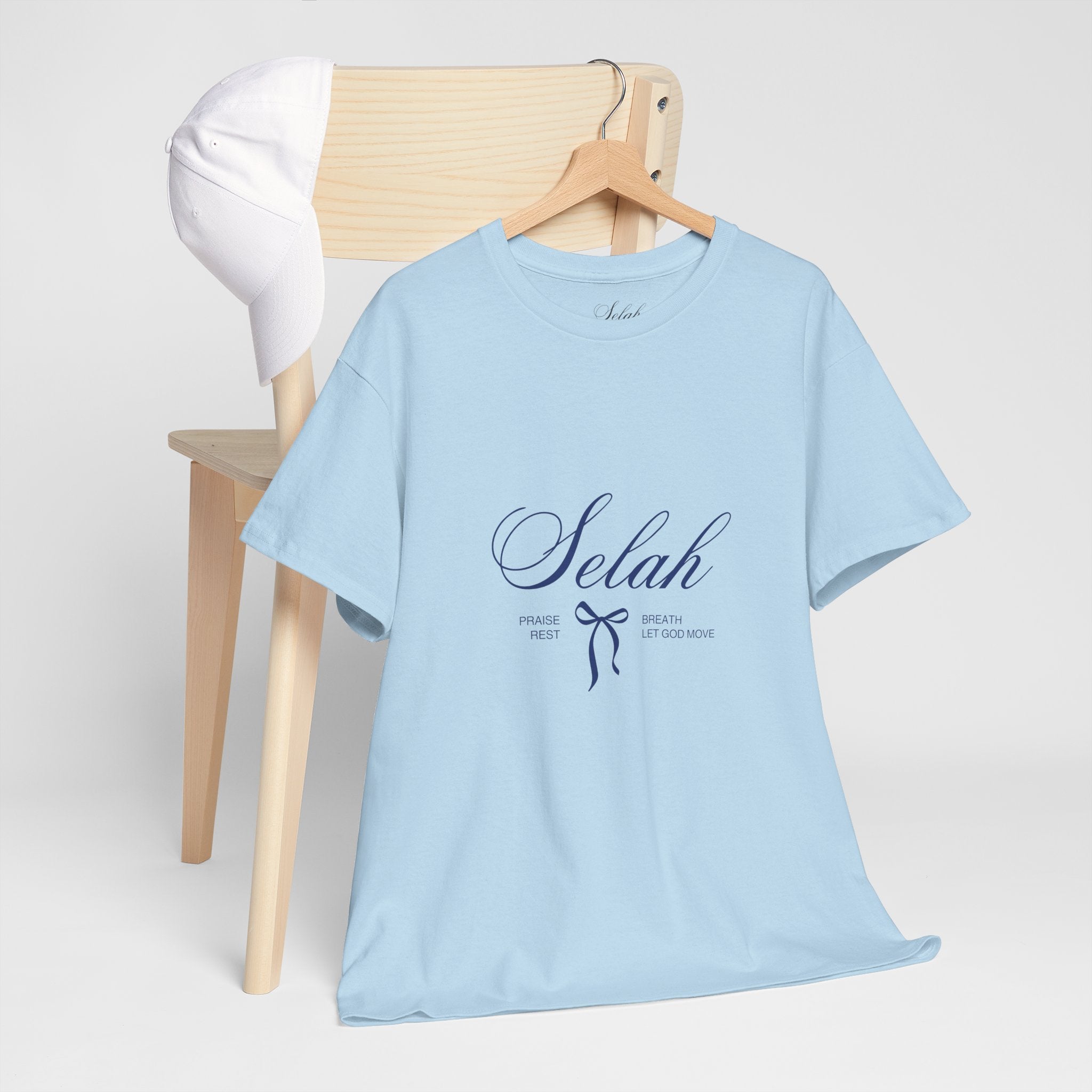 Selah | T-Shirt