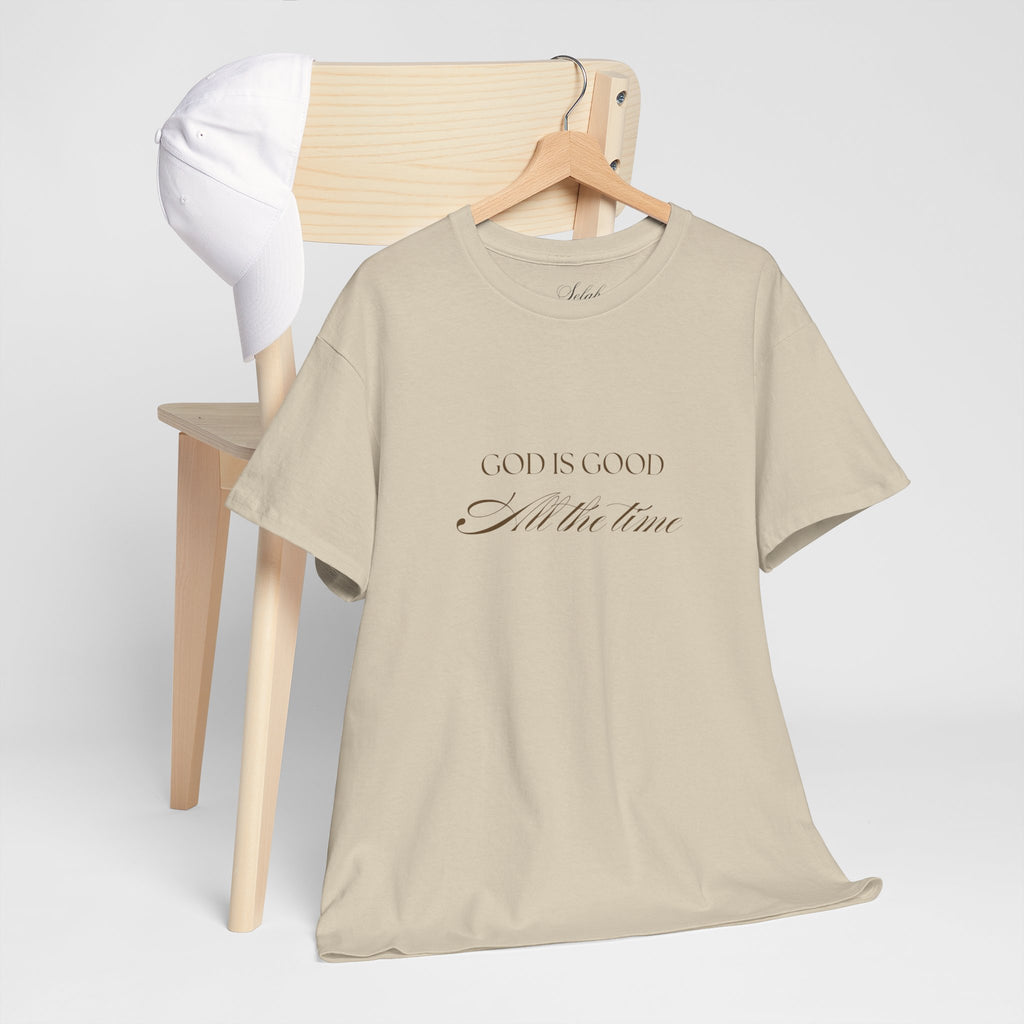God is Good | T‑Shirt