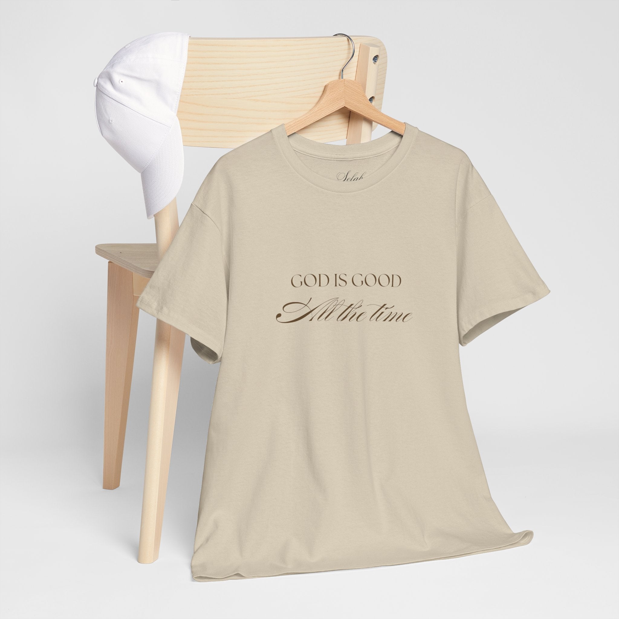 God is Good | T‑Shirt