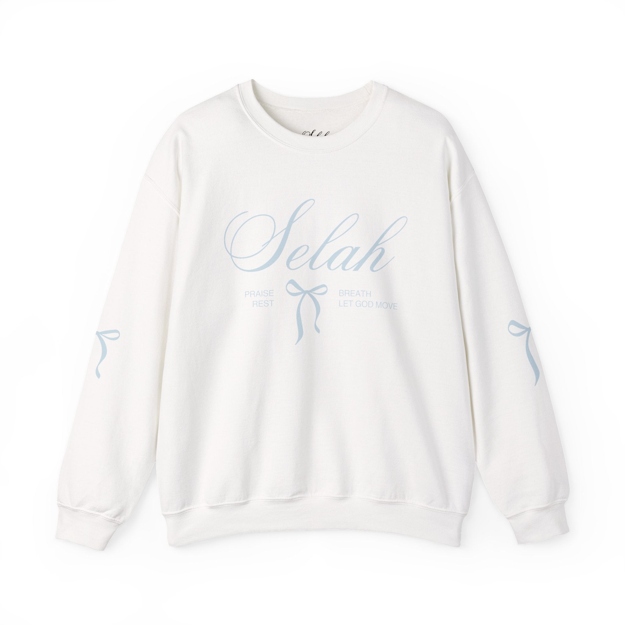 Selah | Crewneck