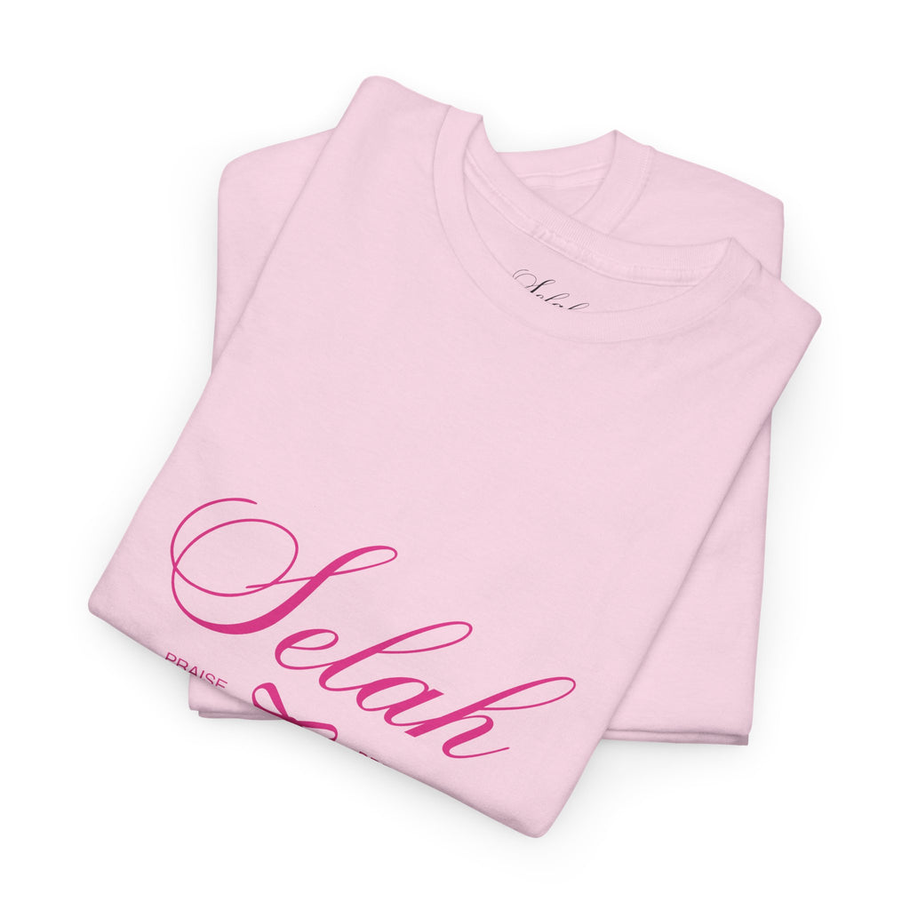 Selah | T-Shirt