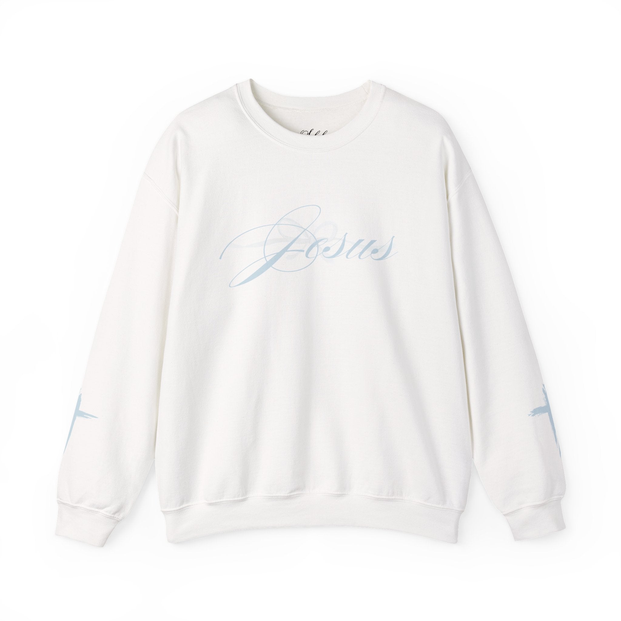 Jesus | Crewneck
