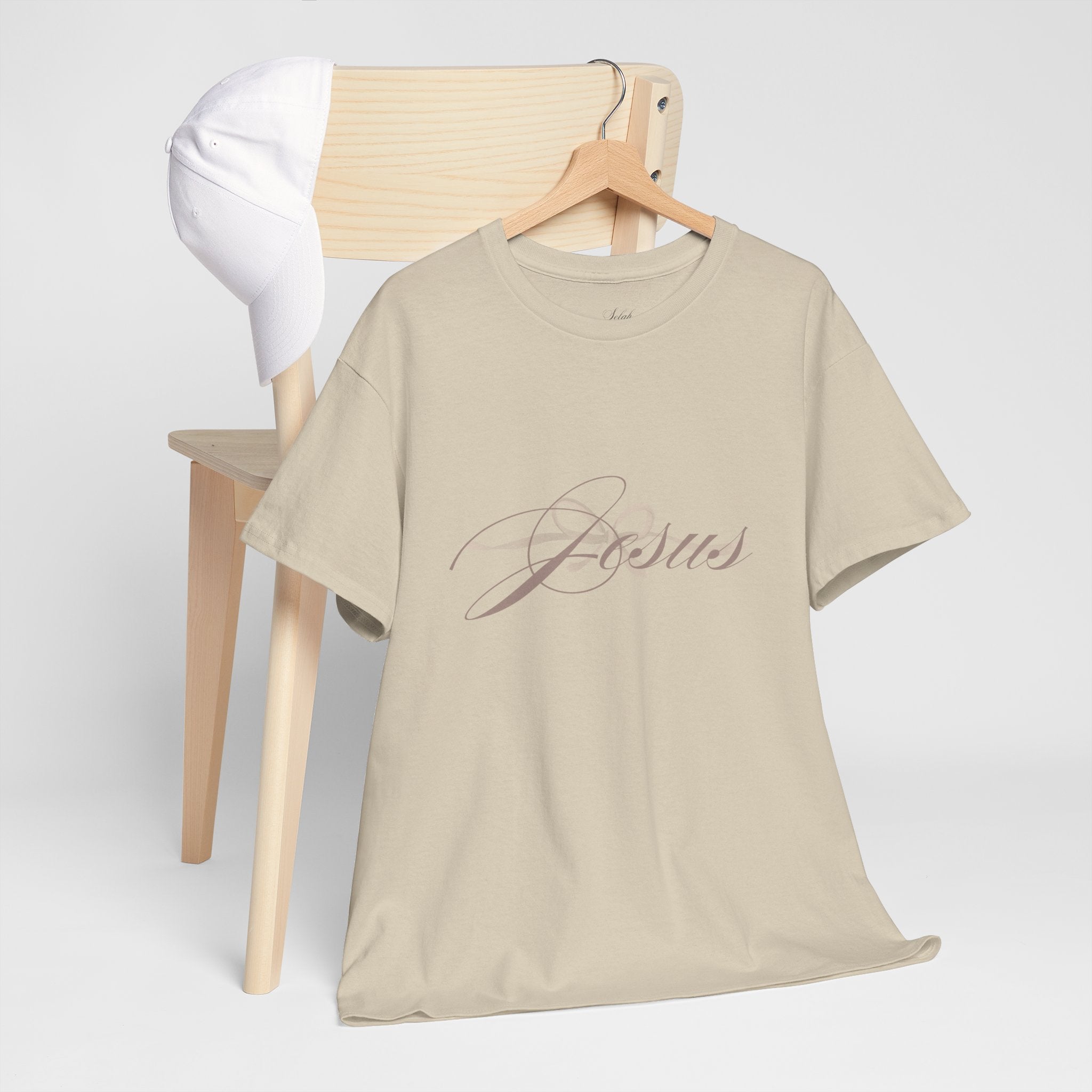 Jesus T-Shirt