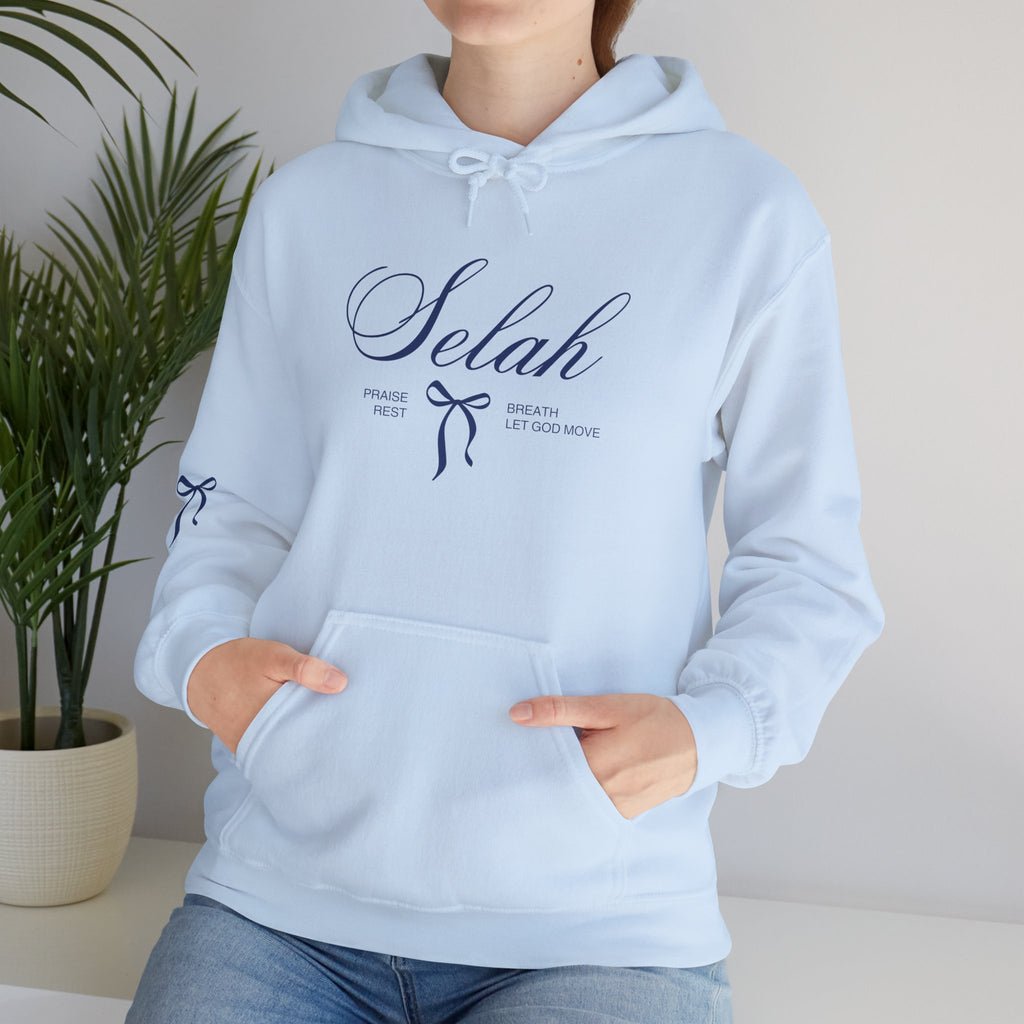 Selah | Hoodie