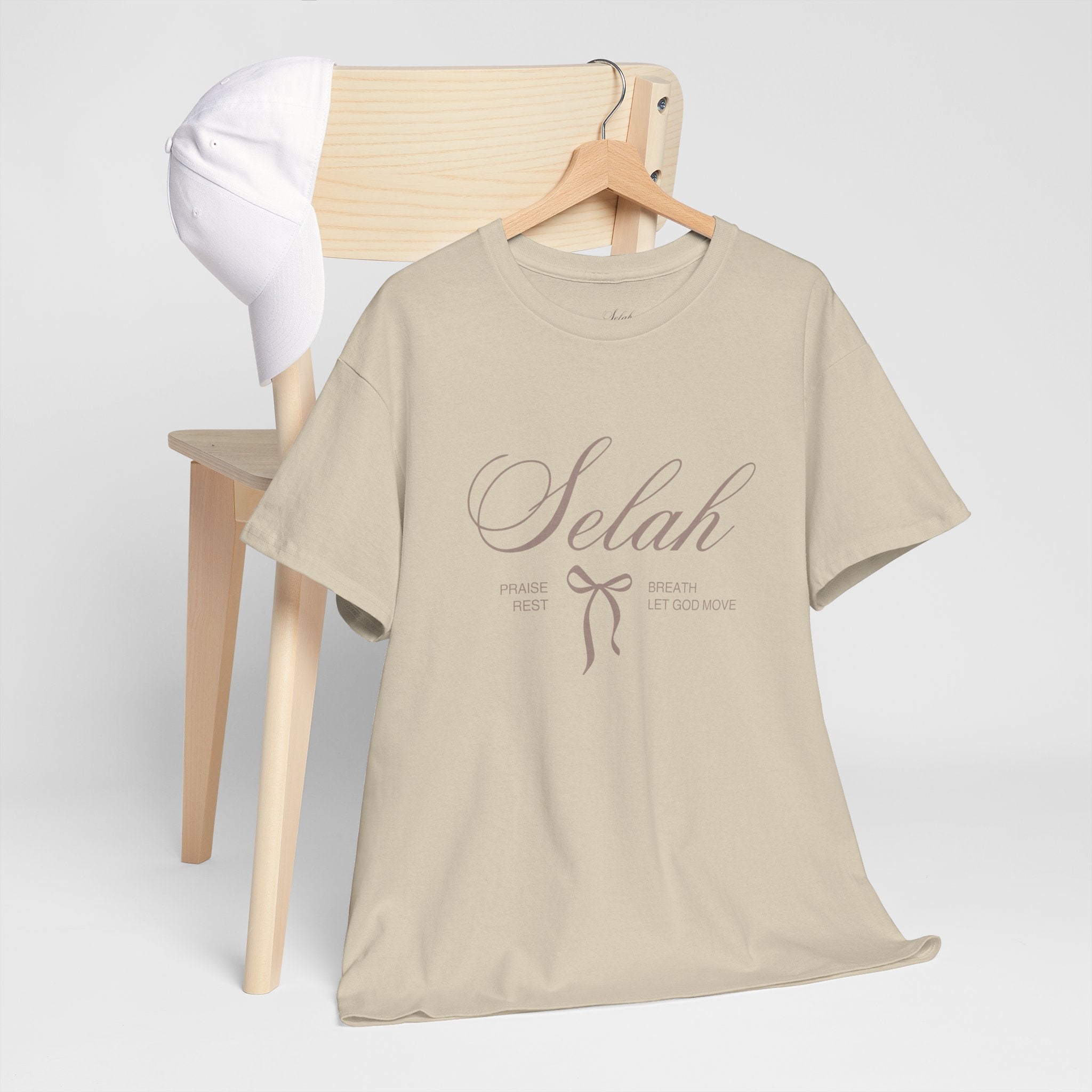 Selah T-Shirt
