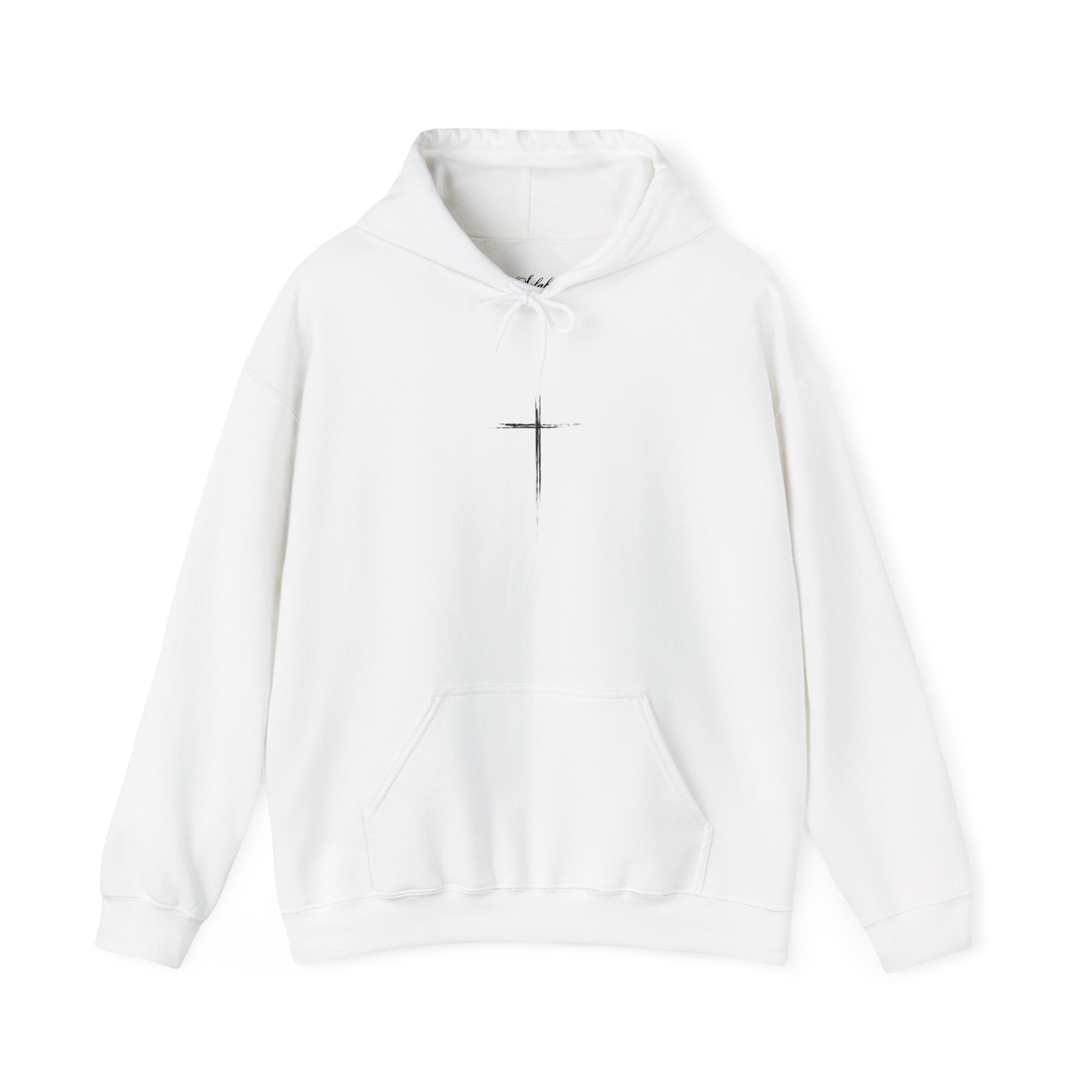 Faith Cross | Hoodie