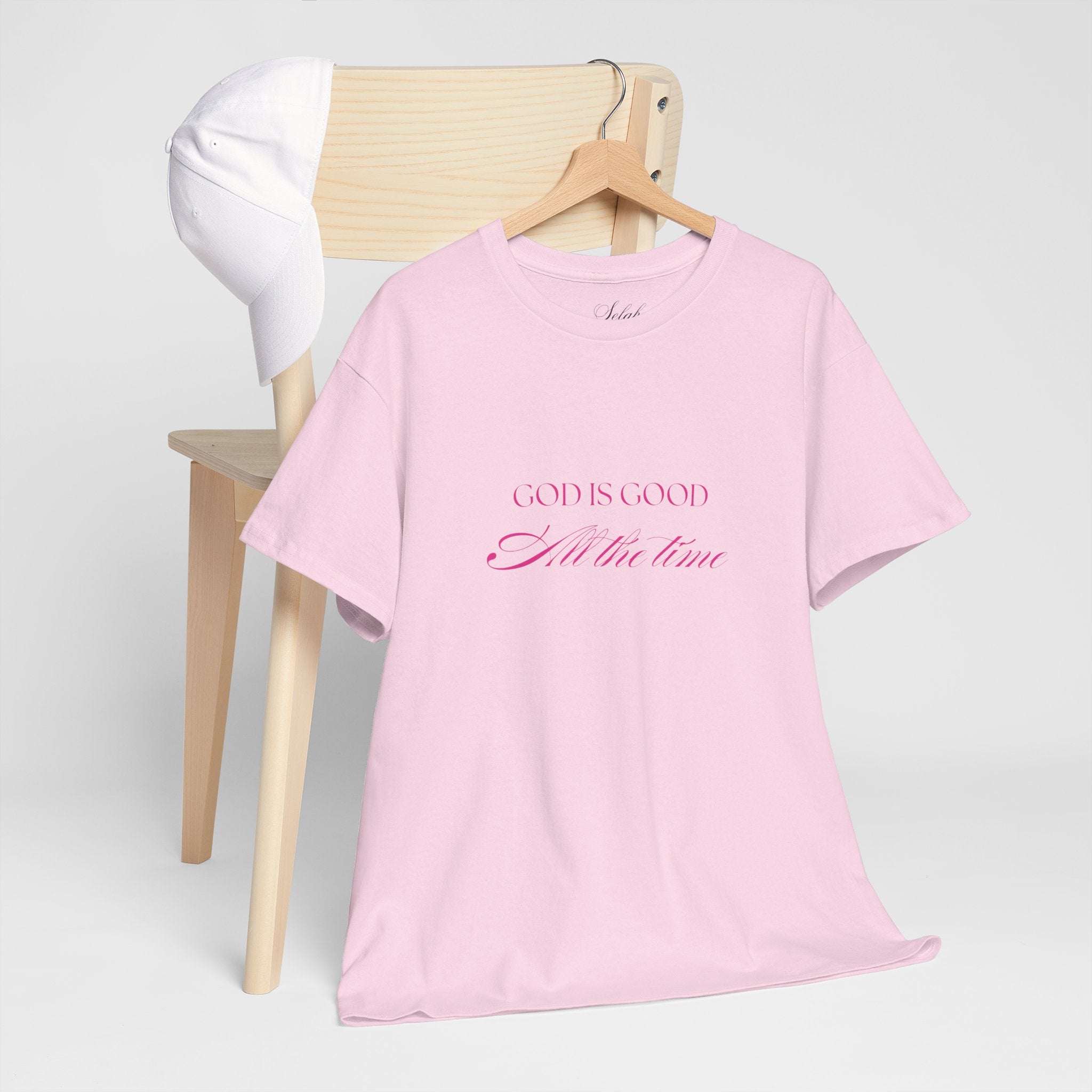 God is Good | T‑Shirt