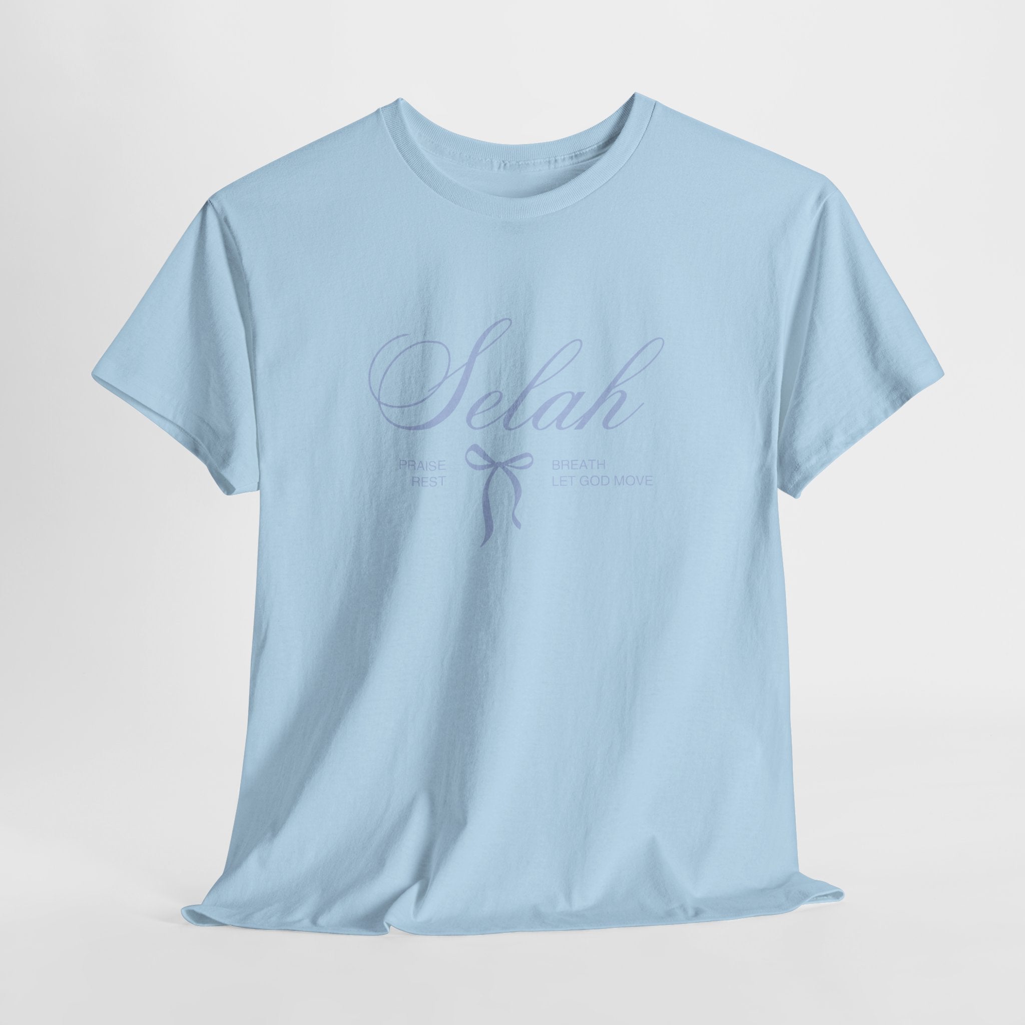 Selah T-Shirt