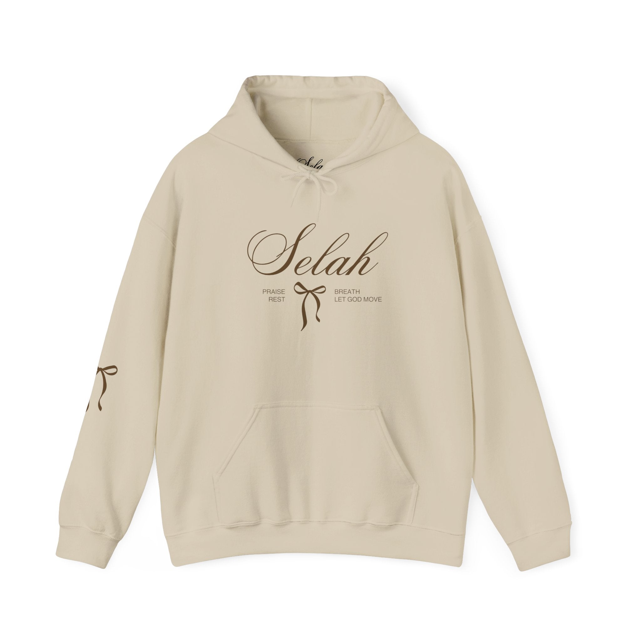 Selah | Hoodie