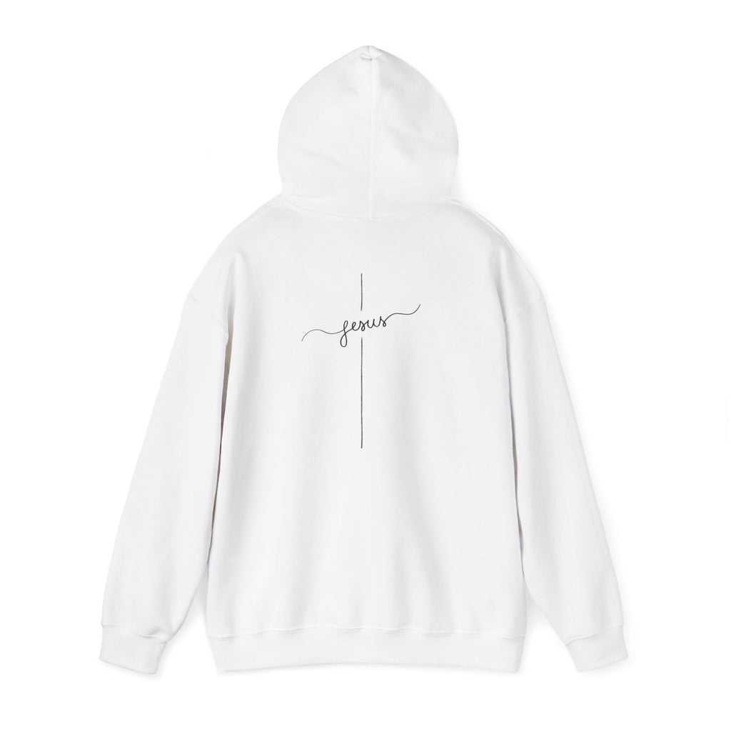 Faith Cross | Hoodie