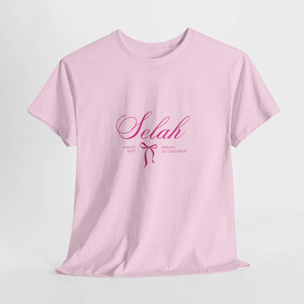 Selah | T-Shirt