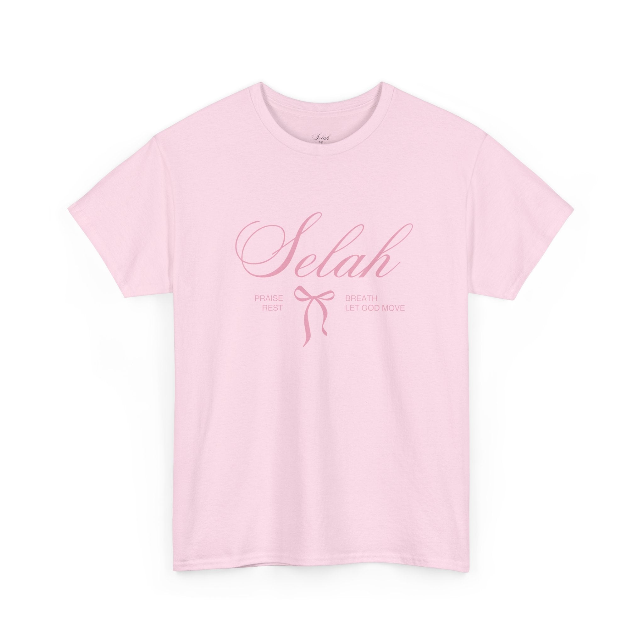Selah T-Shirt