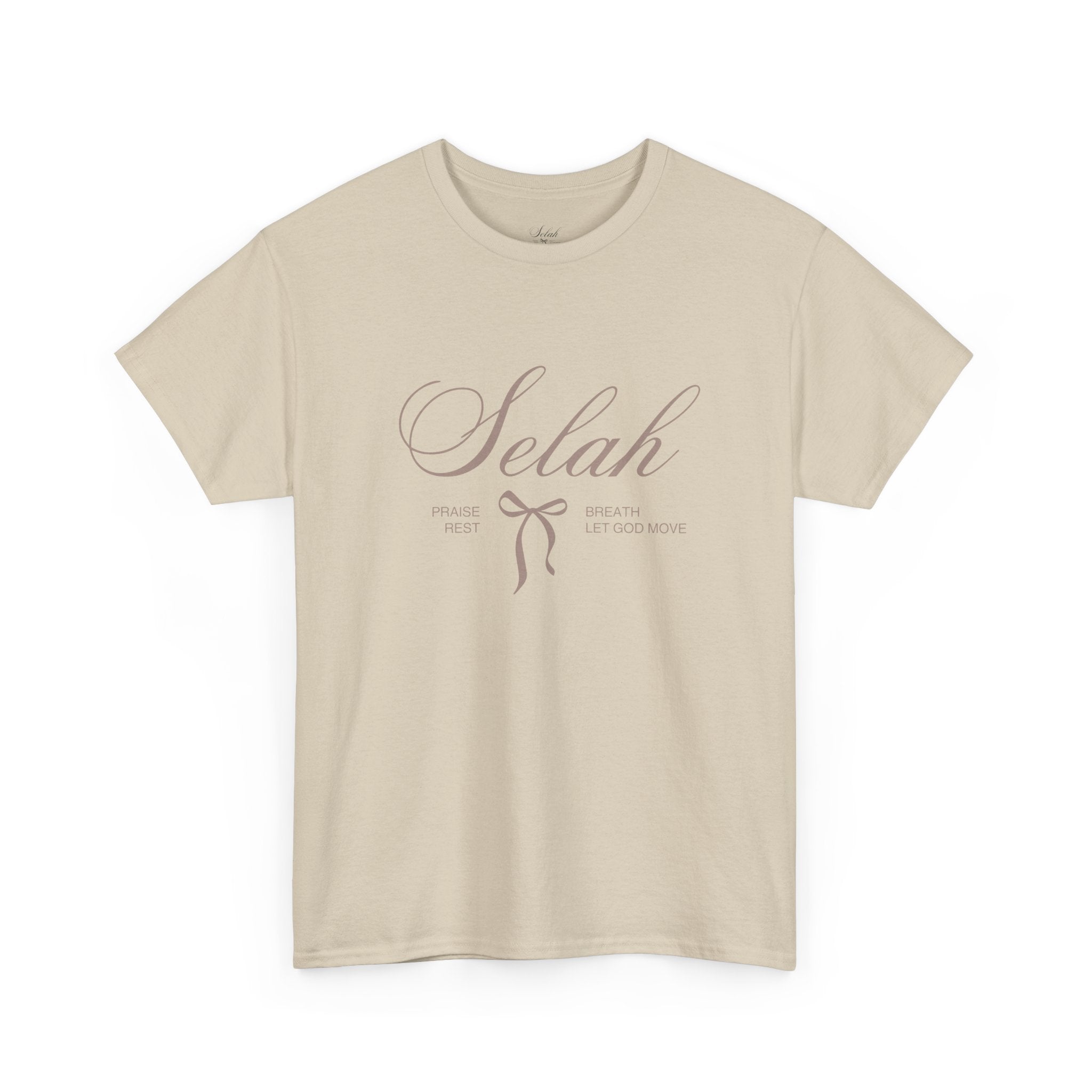 Selah T-Shirt