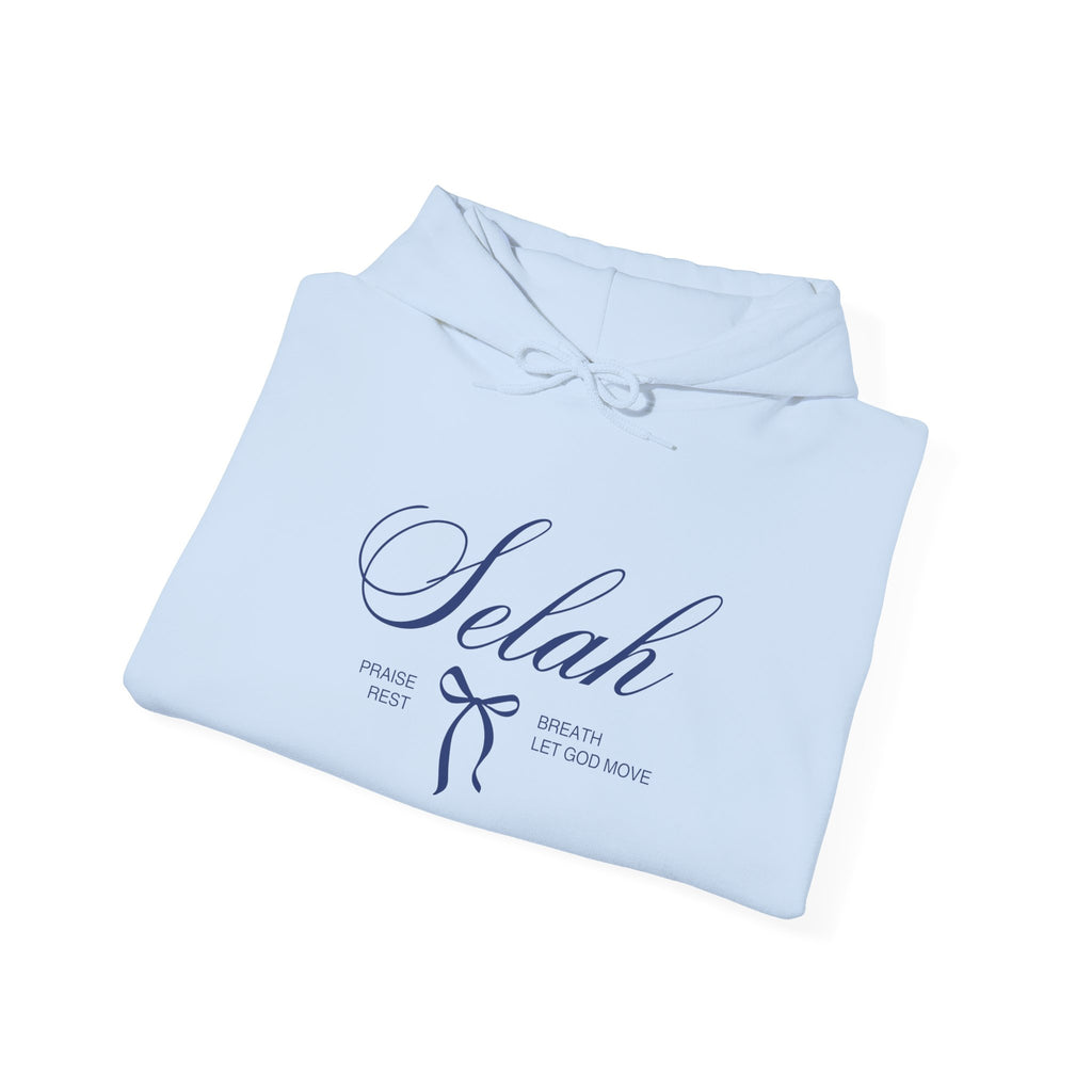 Selah | Hoodie