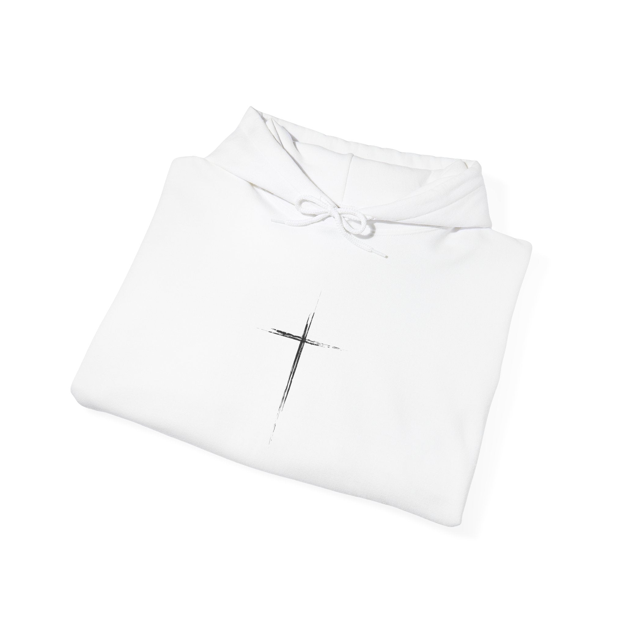 Faith Cross | Hoodie