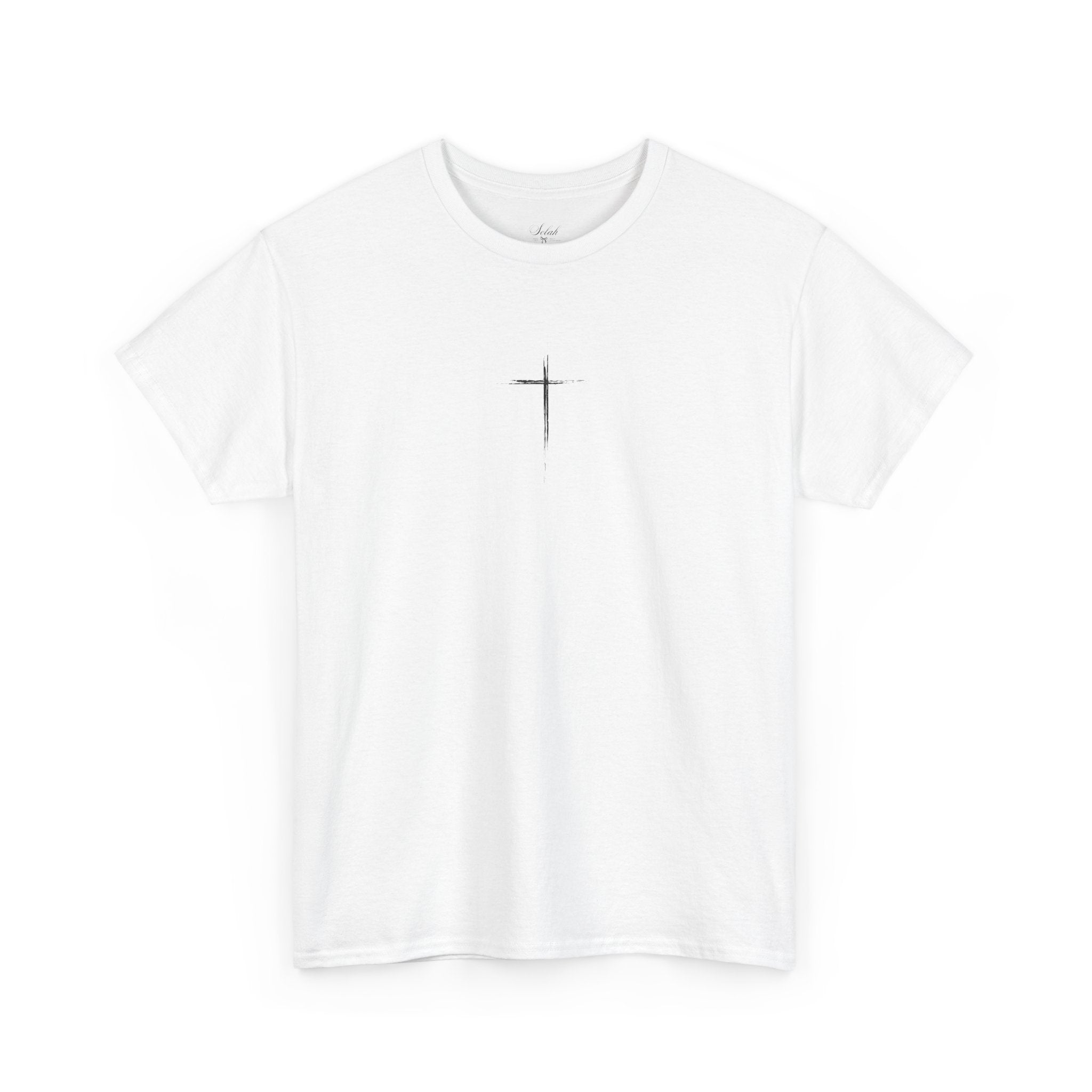 Faith Cross | T‑Shirt