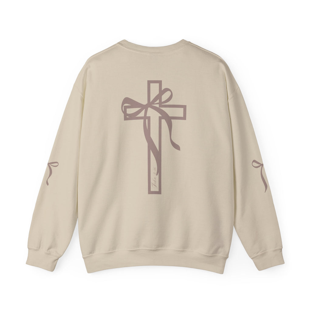 Selah | Crewneck