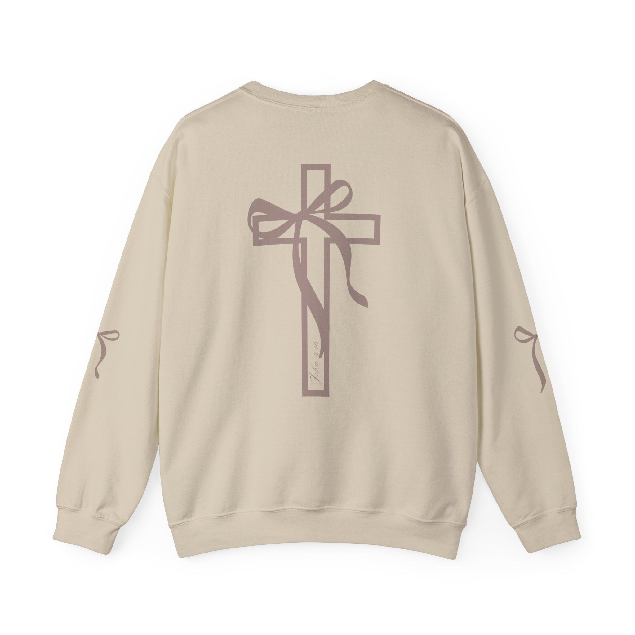 Selah | Crewneck