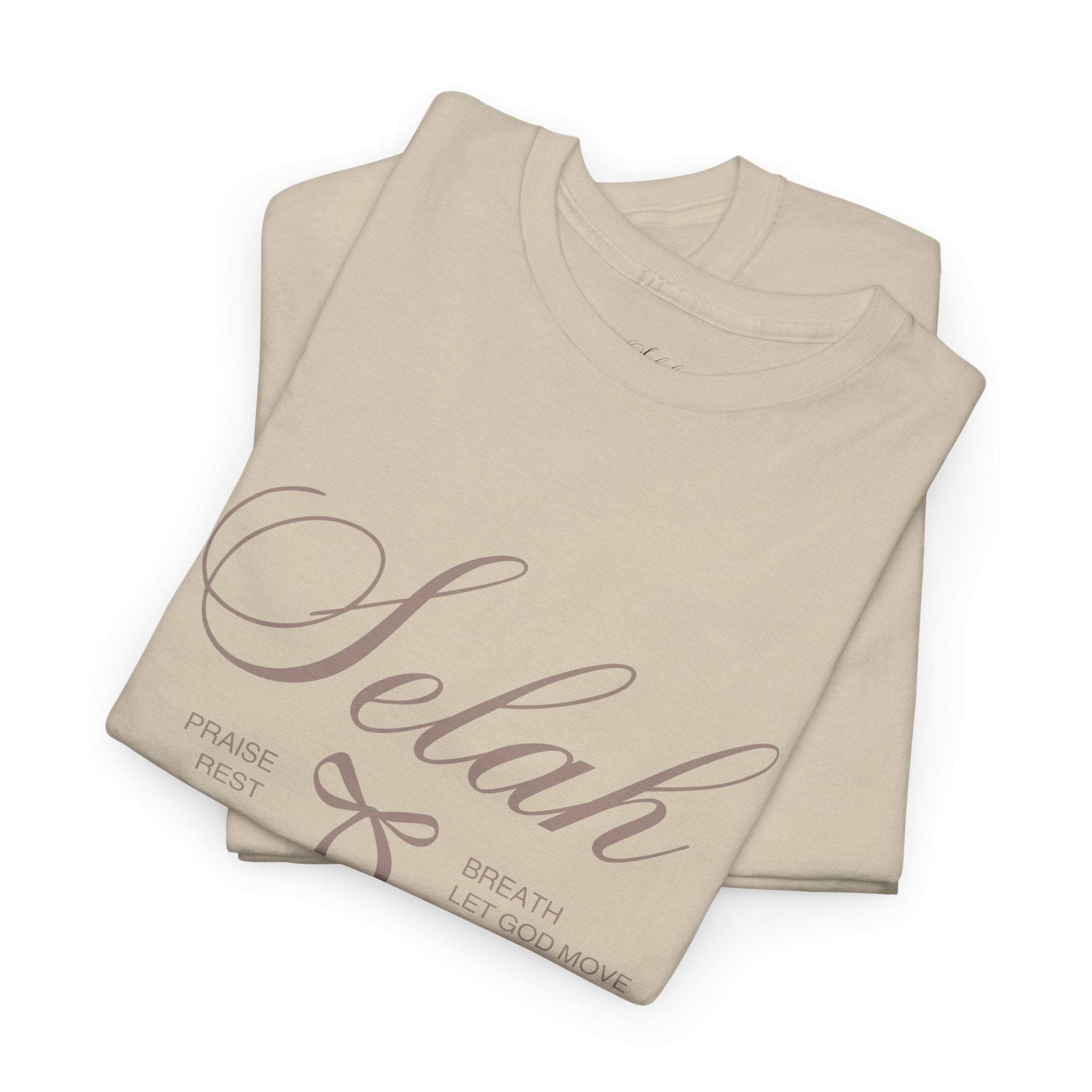 Selah T-Shirt
