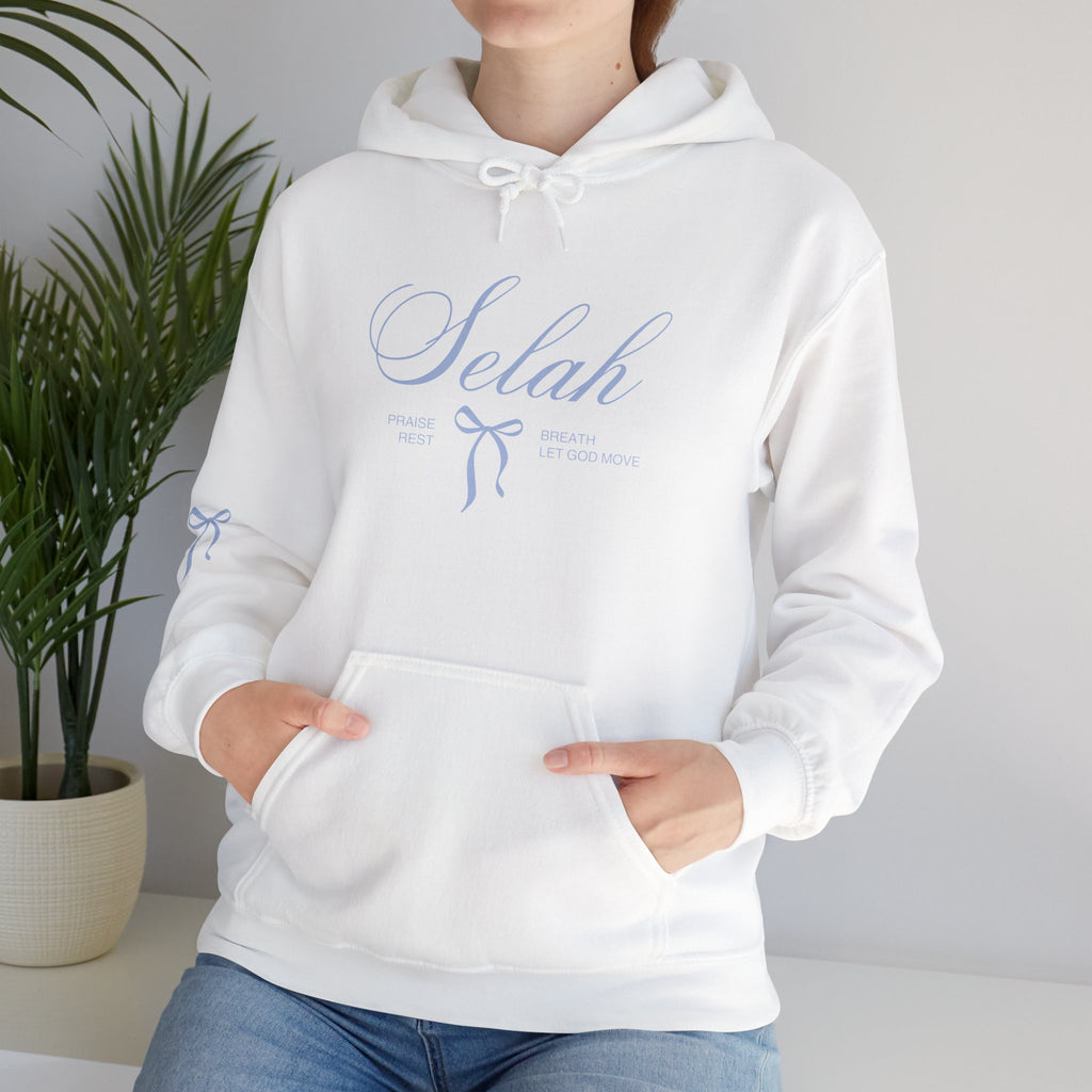 Selah | Hoodie