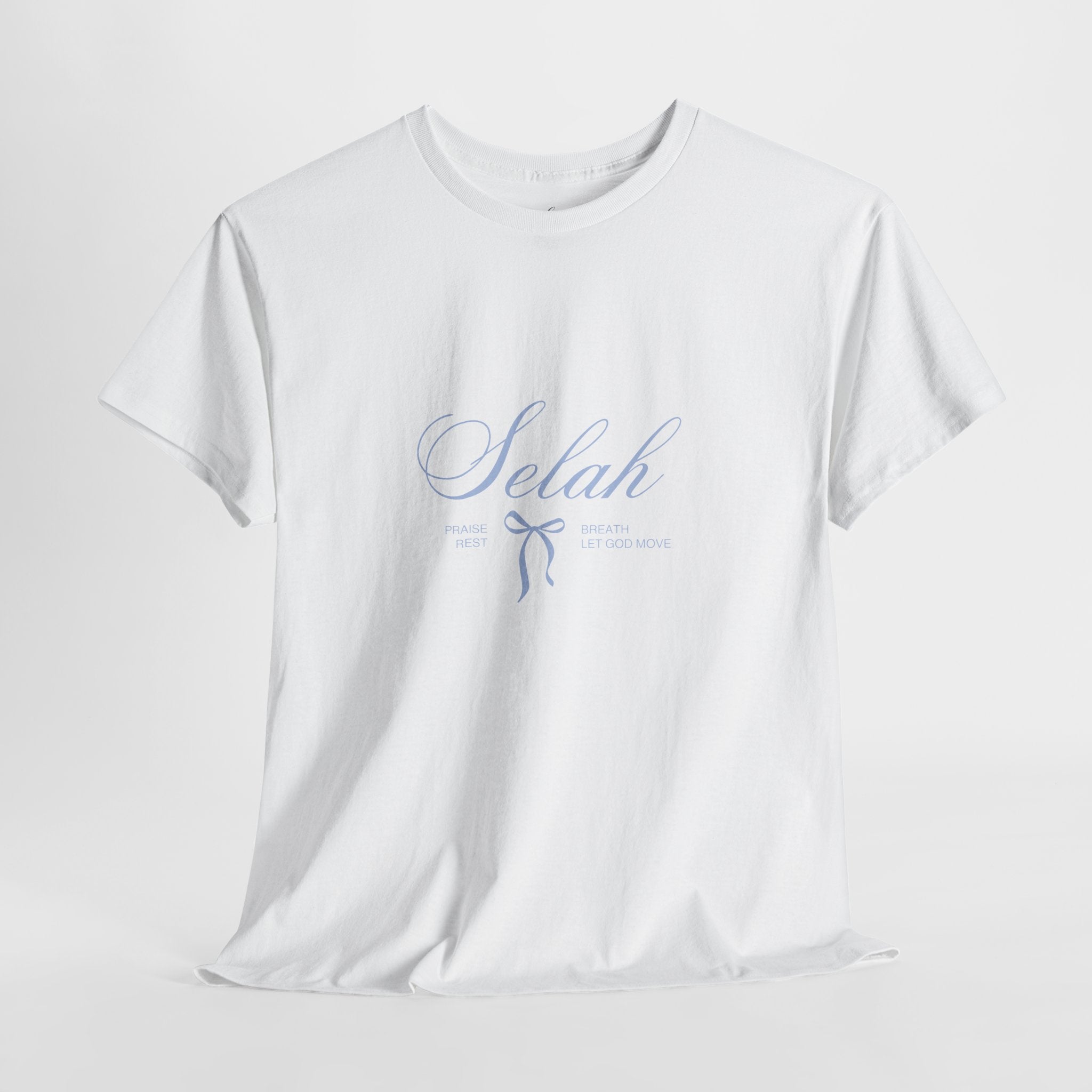 Selah | T-Shirt