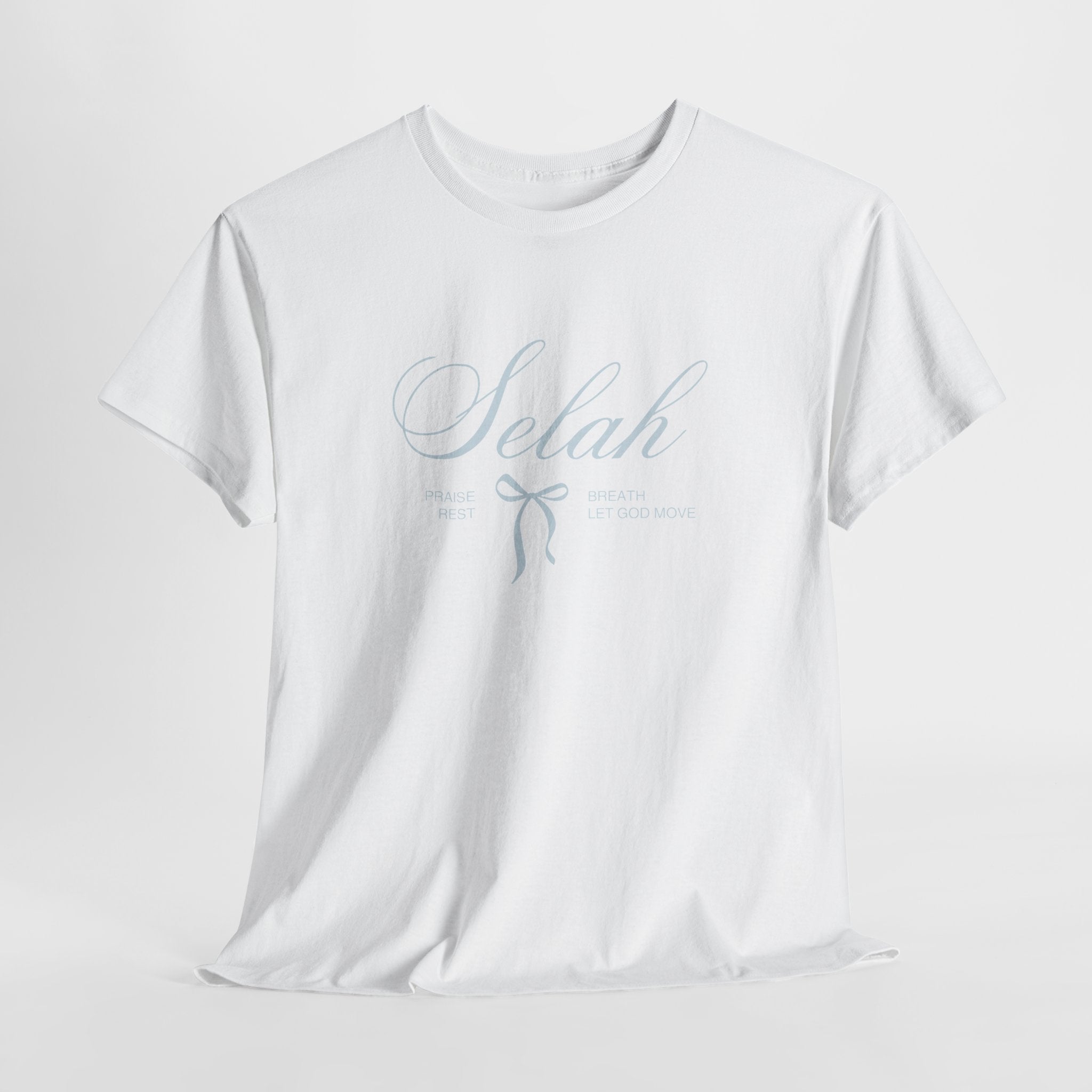 Selah T-Shirt