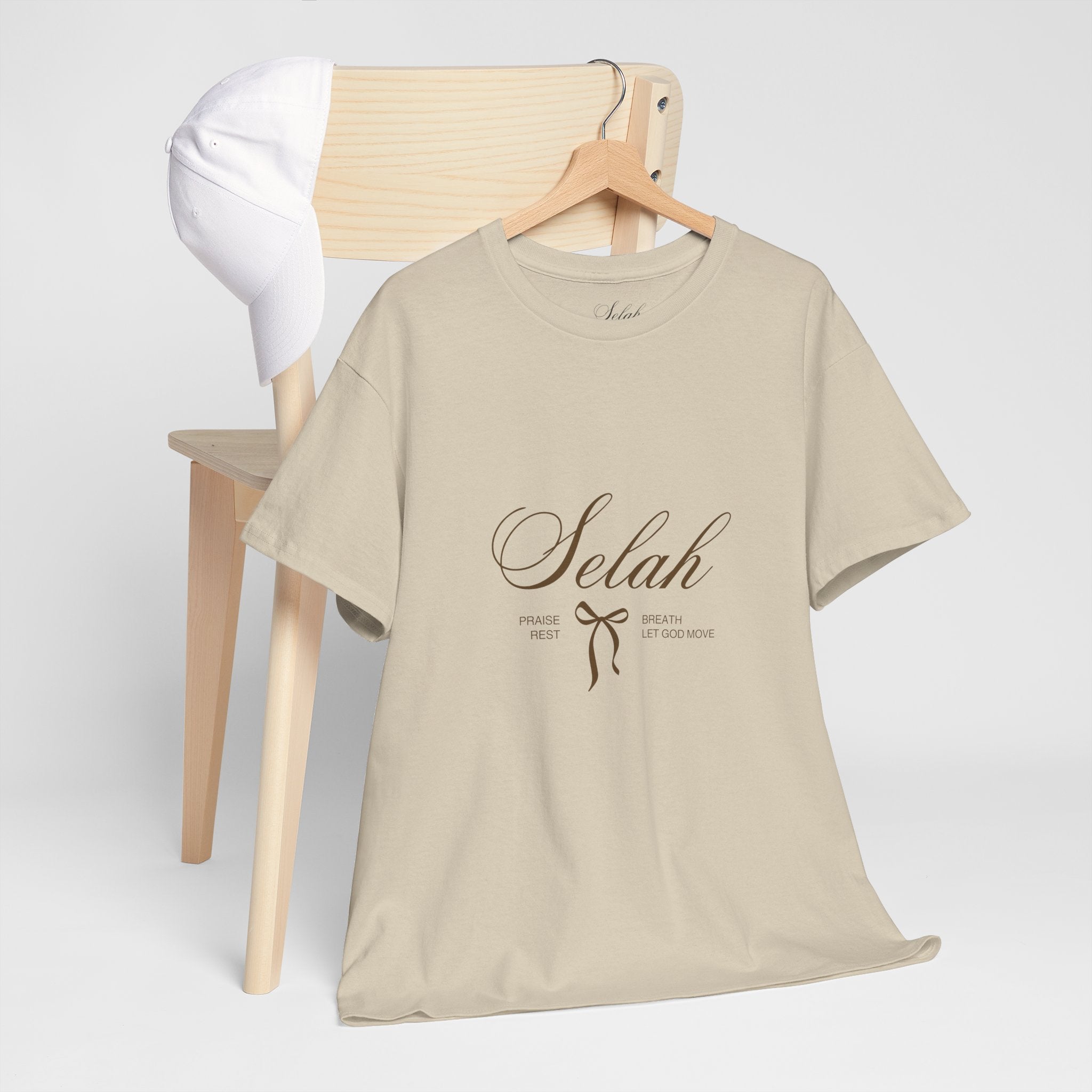 Selah | T-Shirt