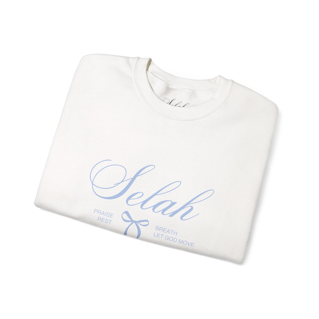 Selah | Crew